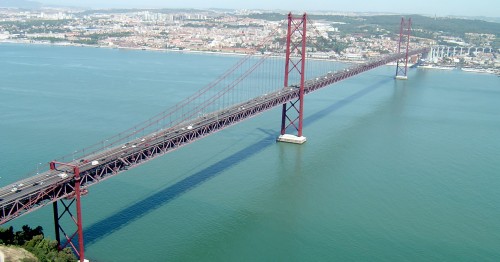 גשר וסקו דה גאמה