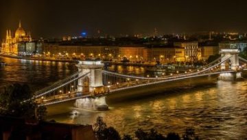 טיסות לבודפשט השוואת מחירים