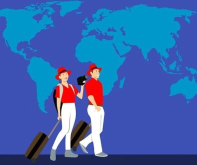 ביטוח נסיעות לחו'ל