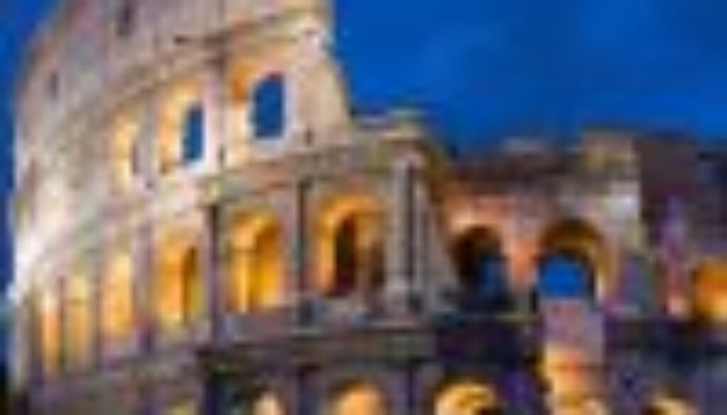 rome