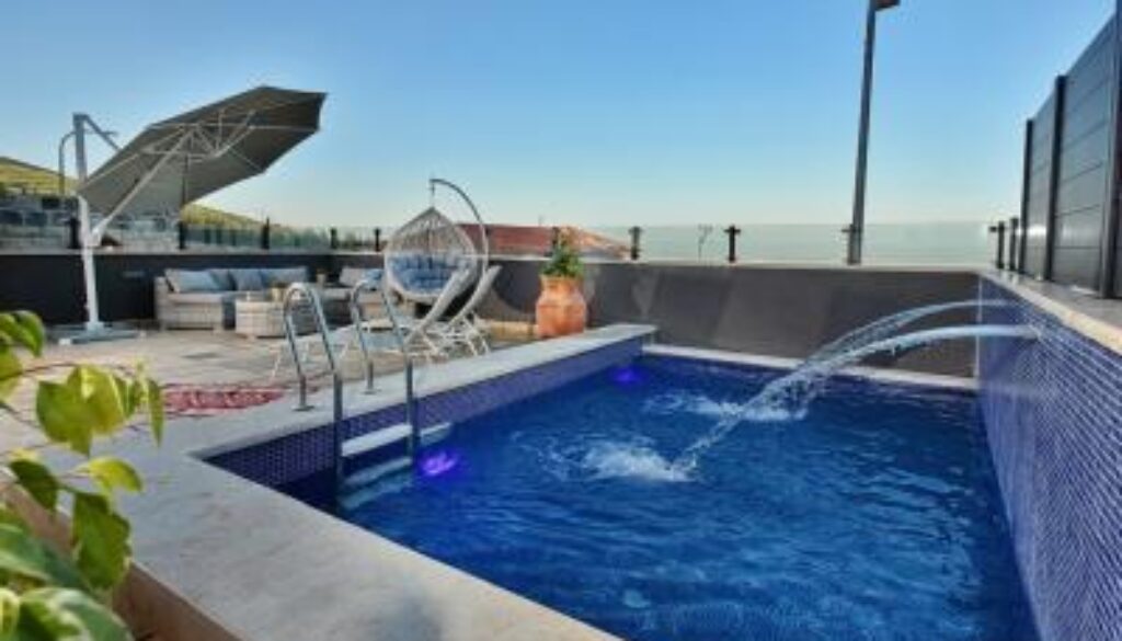 מלון בוטיק בארץ