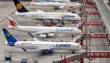 סרי לנקה טיסות - מ-800 דולר