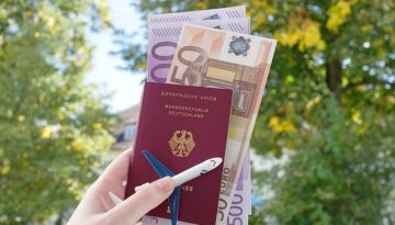 דברים שחשוב לקחת בתיק המסמכים לנסיעה שלכם