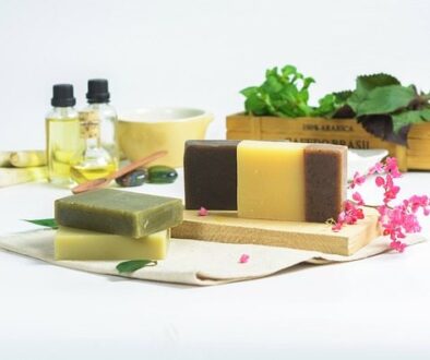 מוצרי אמבט ואיפור ששוכחים לקחת לנסיעה