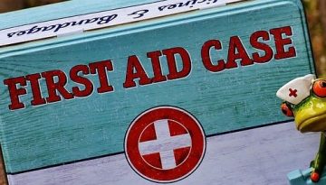 מה צריך לארוז בתוך תיק עזרה ראשונה לטיול