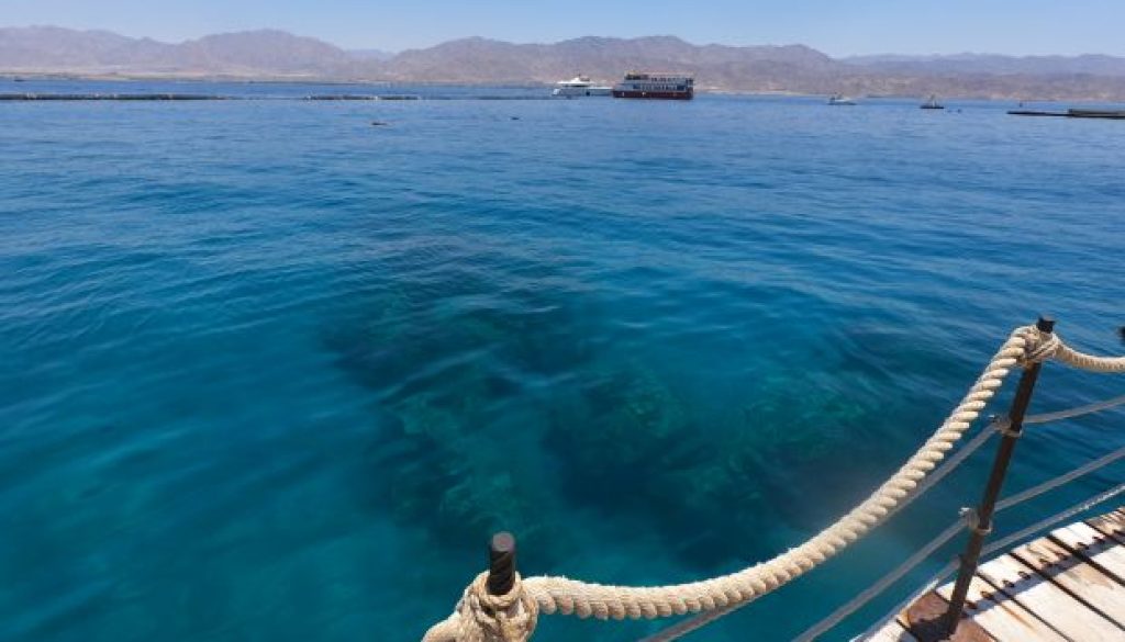 המלונות הכי טובים בישראל - גם באילת
