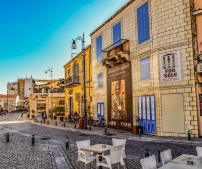 המלונות הכי טובים בלרנקה. תמונה באדיבות pixabay