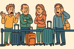 מלכודות נפוצות של חברות התעופה