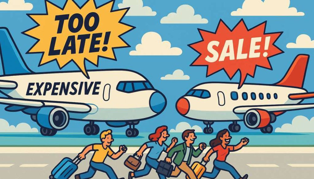 רכישת כרטיס עם אפשרות ביטול