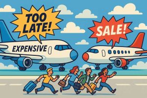 רכישת כרטיס עם אפשרות ביטול